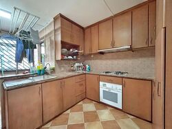 Blk 322 Yishun Rivergreen (Yishun), HDB 5 Rooms #566400741